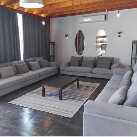 Askyhomes Hurghada Eksteriør billede