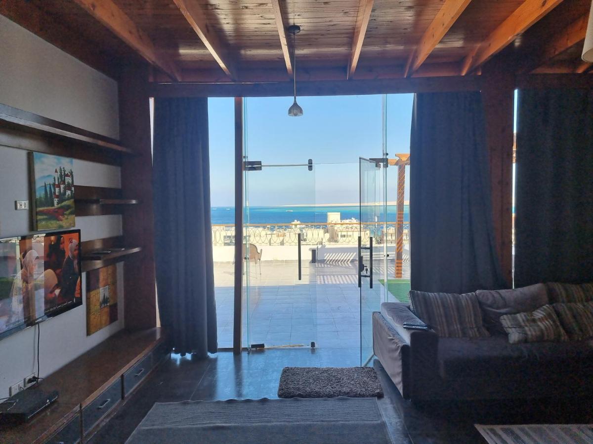 Askyhomes Hurghada Eksteriør billede