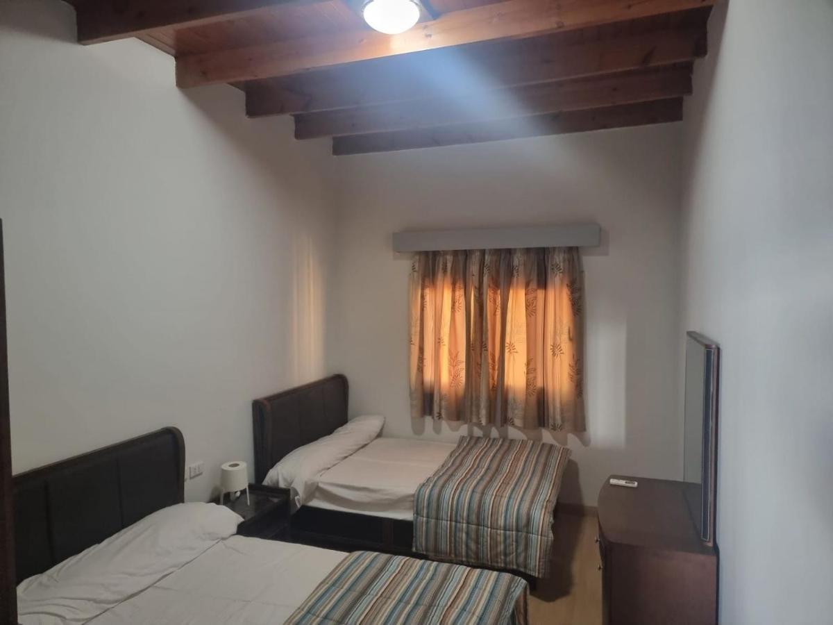 Askyhomes Hurghada Eksteriør billede