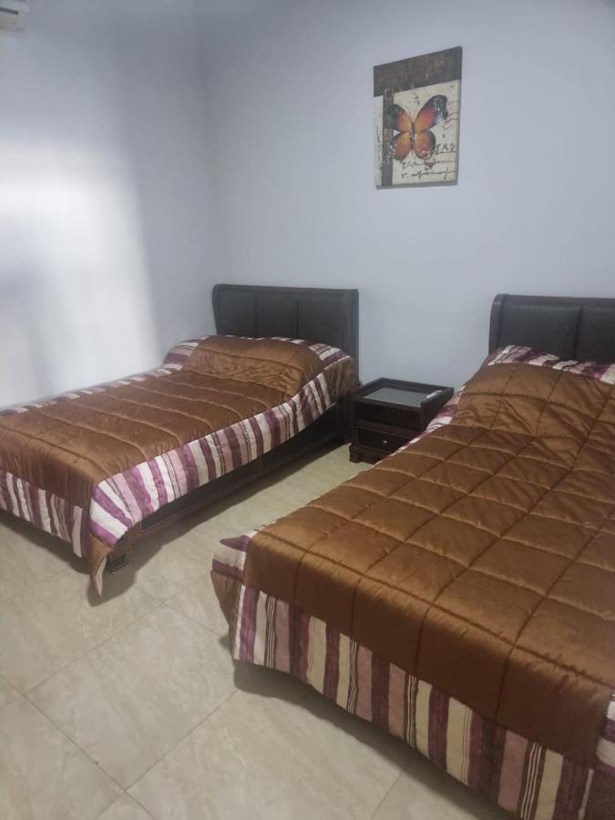 Askyhomes Hurghada Eksteriør billede