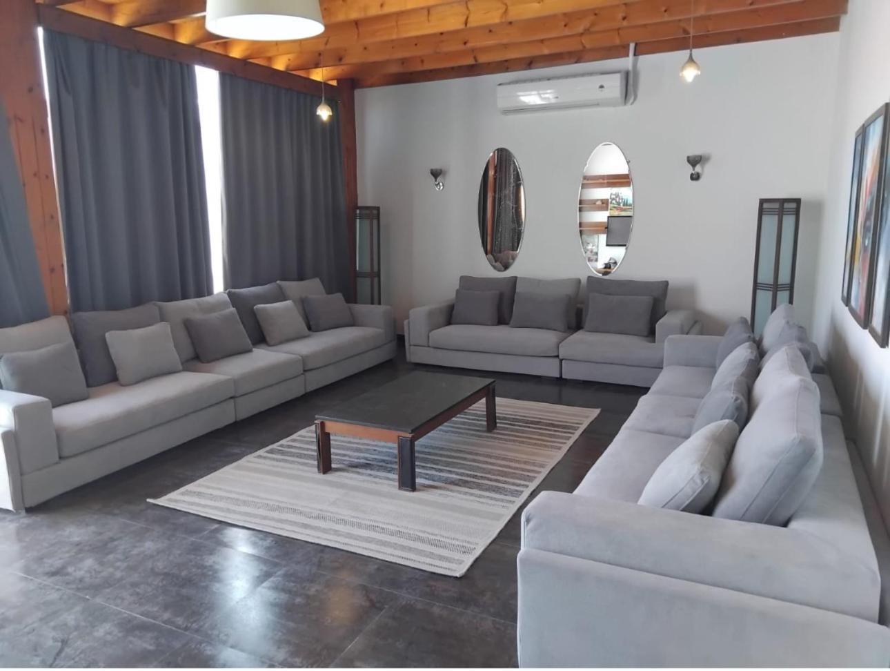 Askyhomes Hurghada Eksteriør billede